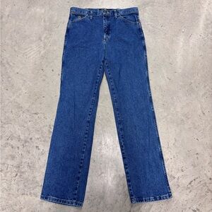 George Strait Wrangler collection- 34x34